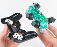 We repair PlayStation 3 {PS3} gamepads