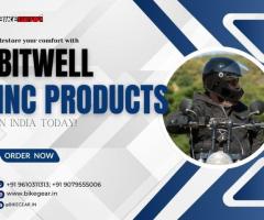 Restore your comfort with Bitwell inc products in india today! - 1