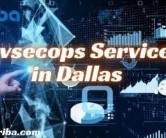 Top Devsecops Services in Dallas