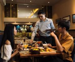 Best Restaurants In Phnom Penh