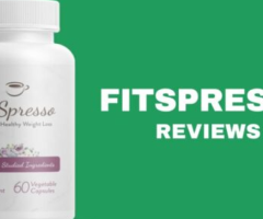 Fitspresso Reviews 2024: Expert Insights on Ingredients, Benefits, and Real User Feedback!