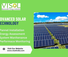 Solar Panel Company in Mumbai