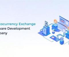 Antier - Cryptocurrency Exchange Software Development Company with Expertise