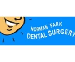 Transform Your Smile with Cosmetic Dentistry in Camp Hill - Norman Park Dental