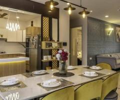 Best Residential flat Interior Designers in Pune| Xclusive interiors