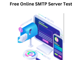 SMTP Test Tool - Free SMTP Checker