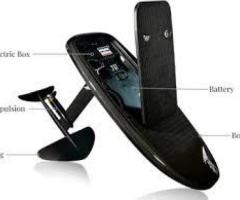 Hydrofoil surfboard electric - 1