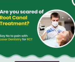 Affordable Root Canal Treatment Cost In Noida under Budget