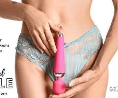 Get upto 50% Off on Sex Toys in Hyderabad Call 7029616327 - 1