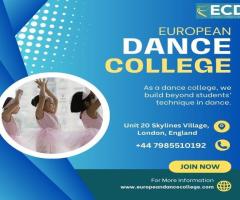 Fun and Engaging Kids Ballet Classes for All Ages