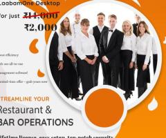 Best ERP and POS Restaurant Management in Madurai - 1