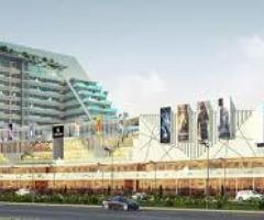 Satya The Hive : Premium business hub in Gurgaon