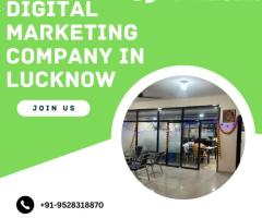 Best Digital Marketing Company in Lucknow