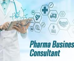 pharma business consultant | Dezin Consulting - 1