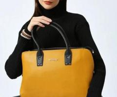 Exclusive Collection of Tote Bags for Women – Shop at Redvale.in! - 1