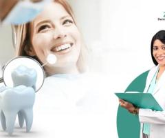 Best Cosmetic Dentist in Sarjapur Road, Bangalore: Zen Dental Care