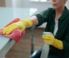 Supa's Cleaning - Office Cleaning and Commercial Cleaning Carrum Downs