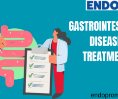 Choosing the Right Gastrointestinal Disease Treatment for You