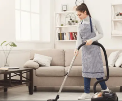 Home Cleaning Experts in Orange County