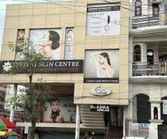 The Velvet Skin Centre - Dermatologist in Lucknow