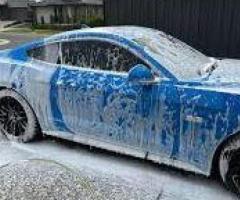 Car Detailing Services