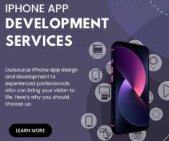 Expert iPhone Application Development – Outsource iPhone App Development