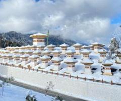 Wonderful Bhutan Tour Packages from Bagdogra - Best Offer From Adorable Vacation