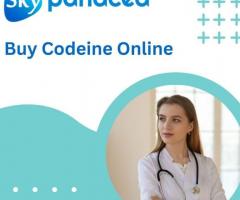 Buy Codeine online (25% discount) skypanacea.com