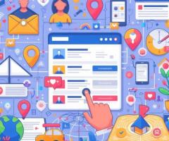 How to Optimize Your Facebook Page for Local SEO?