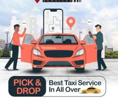 Nashik to Mumbai Airport Cab Service