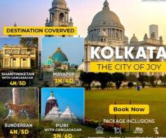 India Holiday Package - Swosti India | Premier Travel Agency Bhubaneswar, Tour Operator