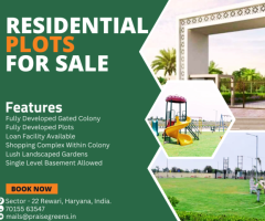 Property for Sale & Rent in Rewari