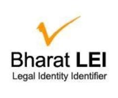 internationally recognized standard for identification of legal entities