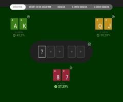 Hire Online poker software developers