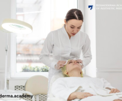 Kosmoderma Academy (KAAM): Comprehensive Cosmetology Programs for Doctors