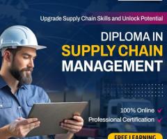 Supply Chain Management Free Courses | Learn with UniAthena Today - 1