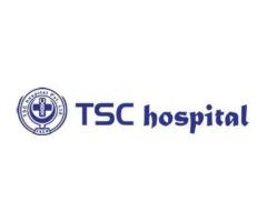 Top Multispeciality Hospitals in Trivandrum - 1