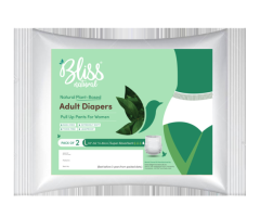 Purchase 100% Rash Free Organic Sanitary Napkins