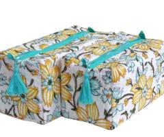 Women Toiletry Bags