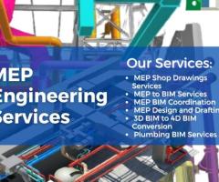 Choose Silicon Engineering Consultants for MEP Engineering Services in New York