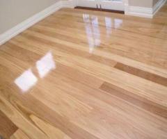 Premium Solid Timber Flooring for Sale