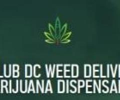 Heady Club DC Weed Delivery and Marijuana Dispensary