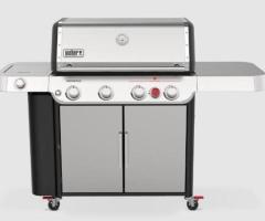 Weber Genesis Grills for Sale in New Jersey - Modern Propane