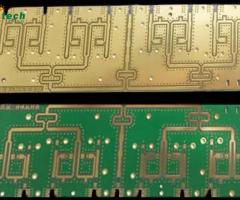 Advantages of high frequency PCB board