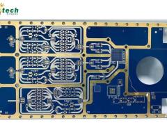 Applications of high frequency PCB board - 1