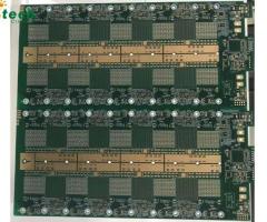 Advantages of multilayer PCB board