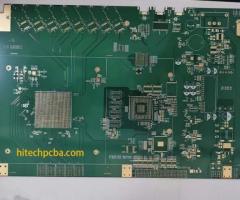 Usages and applications of multilayer PCB boards