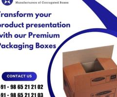 Automobile Boxes Manufacturer in Namakkal