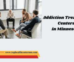 Affordable Addiction Treatment Centers in Minnesota