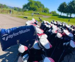 Convenient Rental Golf Clubs Near You - Top 10 Golf